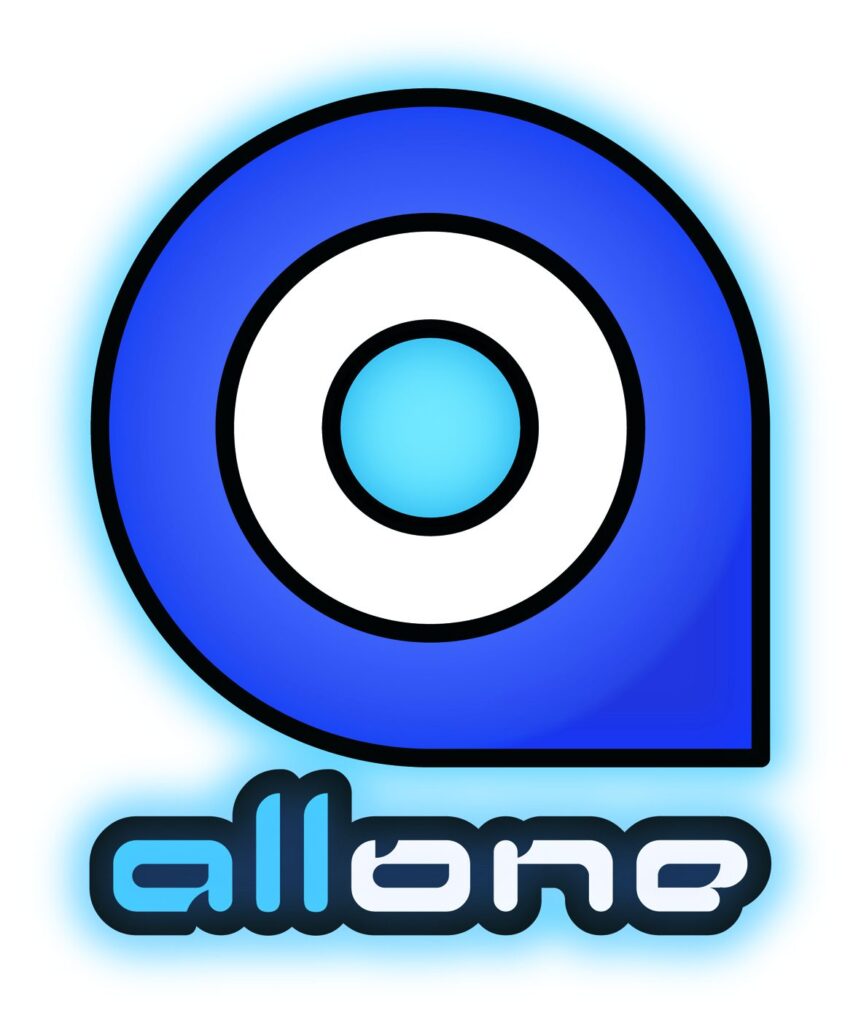allone logo